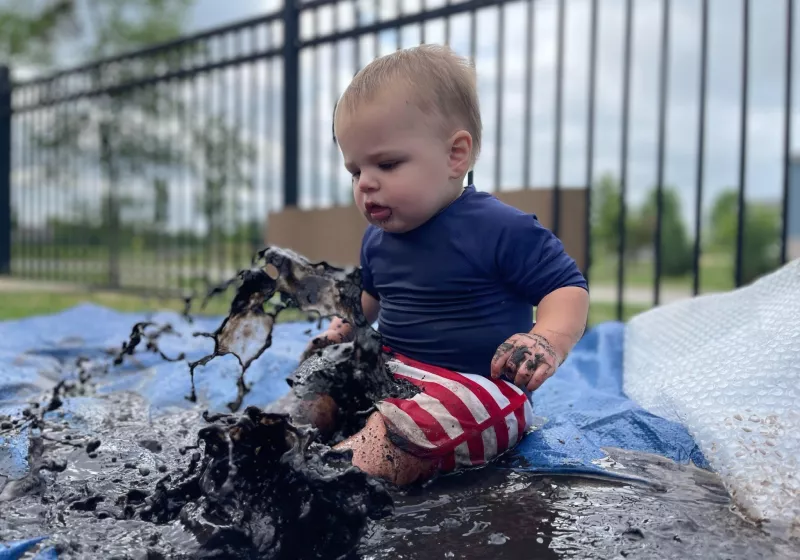 Mud