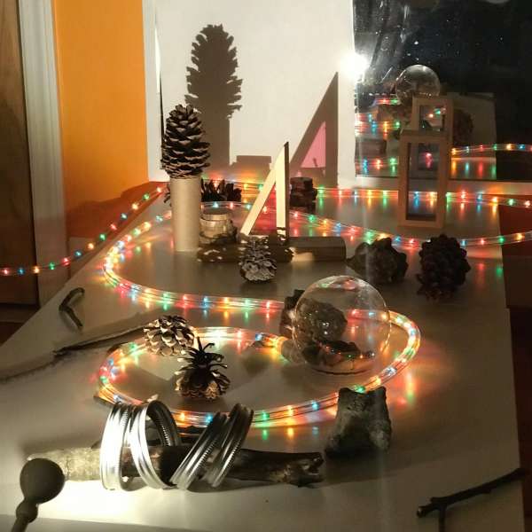 Lights