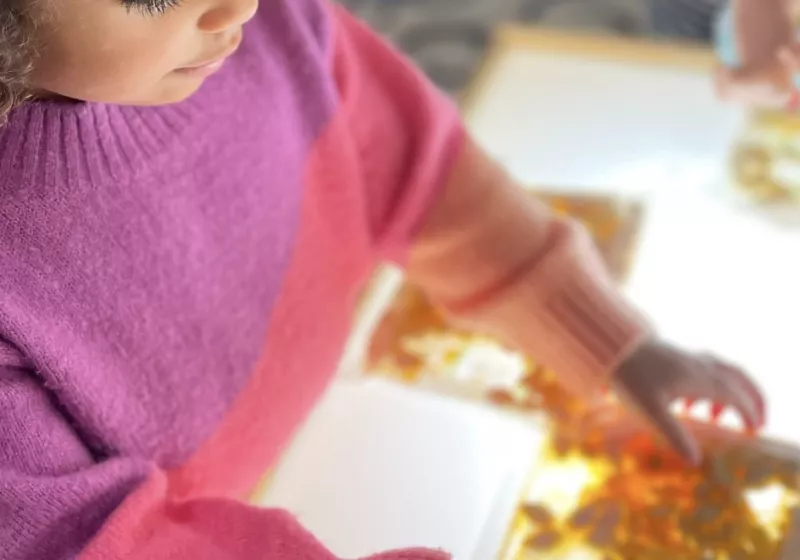 Light table