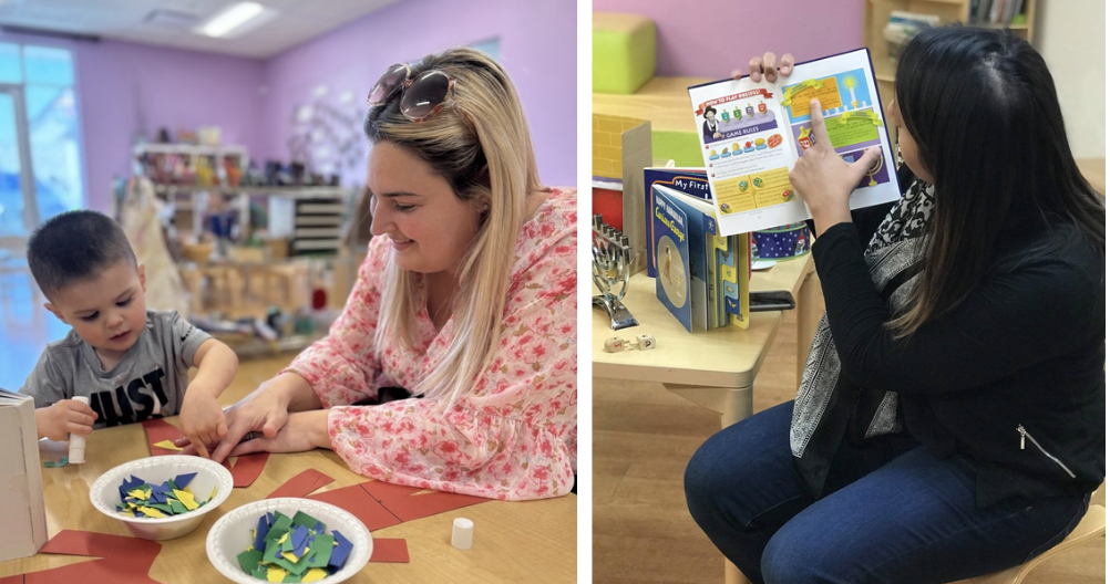 Parenting with Purpose