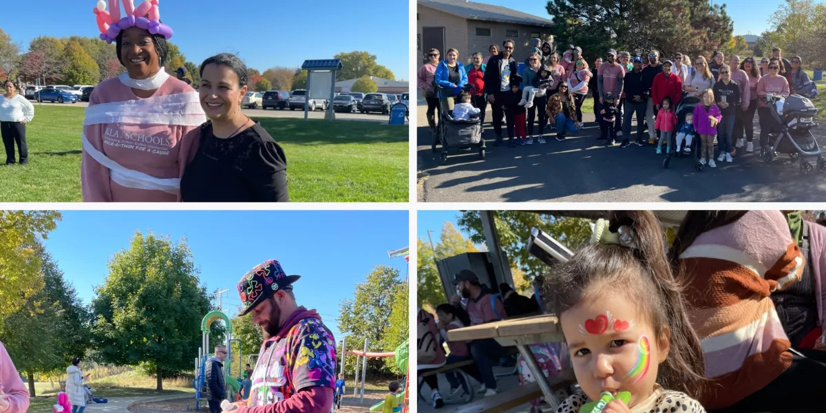 Fall Festival