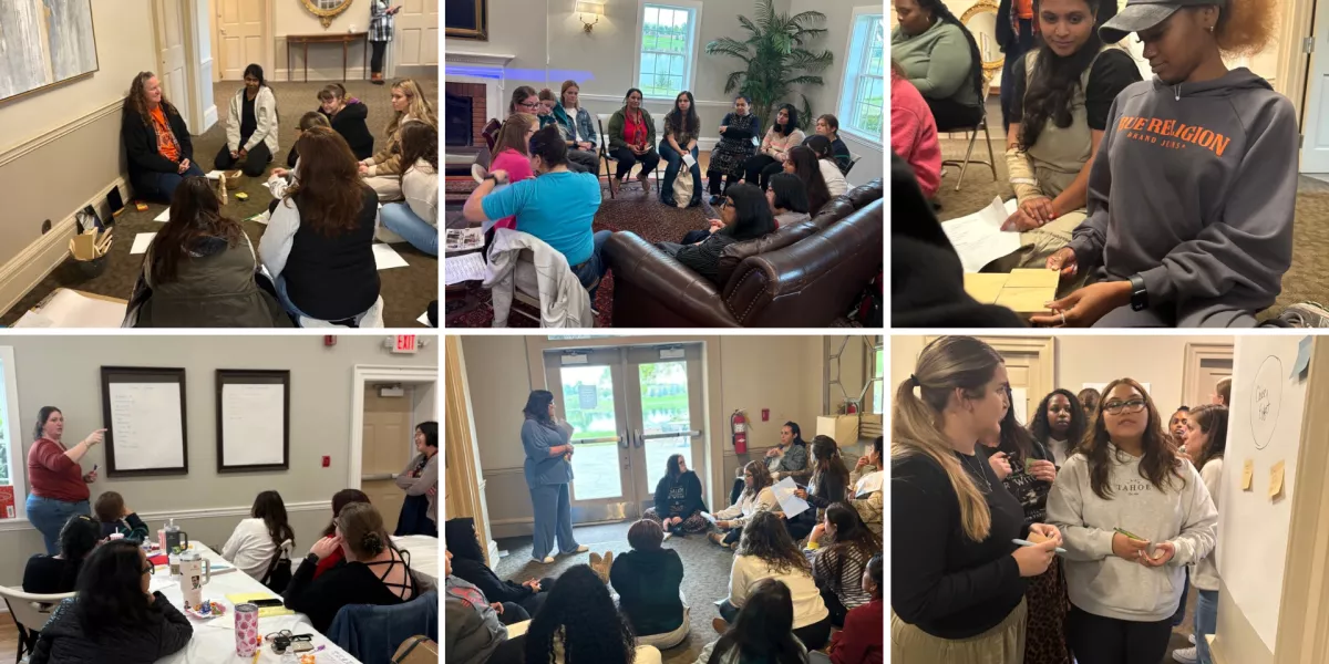 Watch this short video to hear why so many educators choose KLA Schools