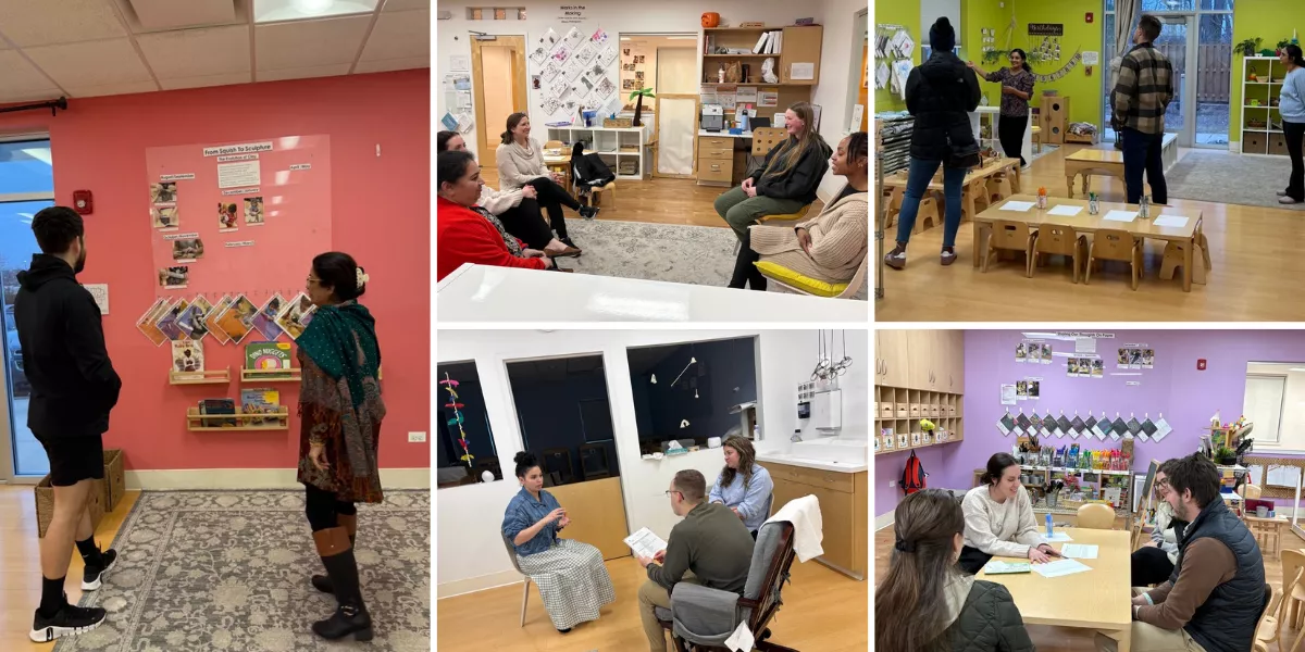 KLA Schools Hosts Parent Night to Strengthen Family School Partnership