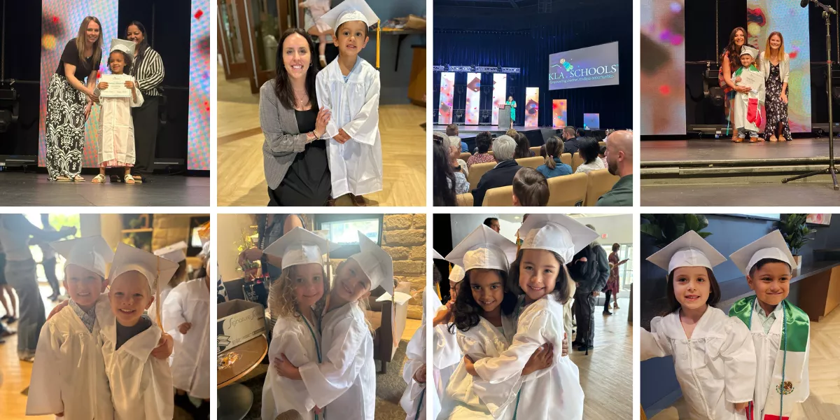 Graduation 2026
