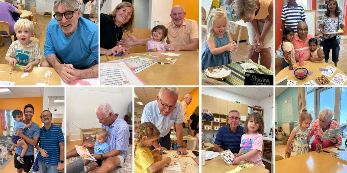 Grandparents Day 2026