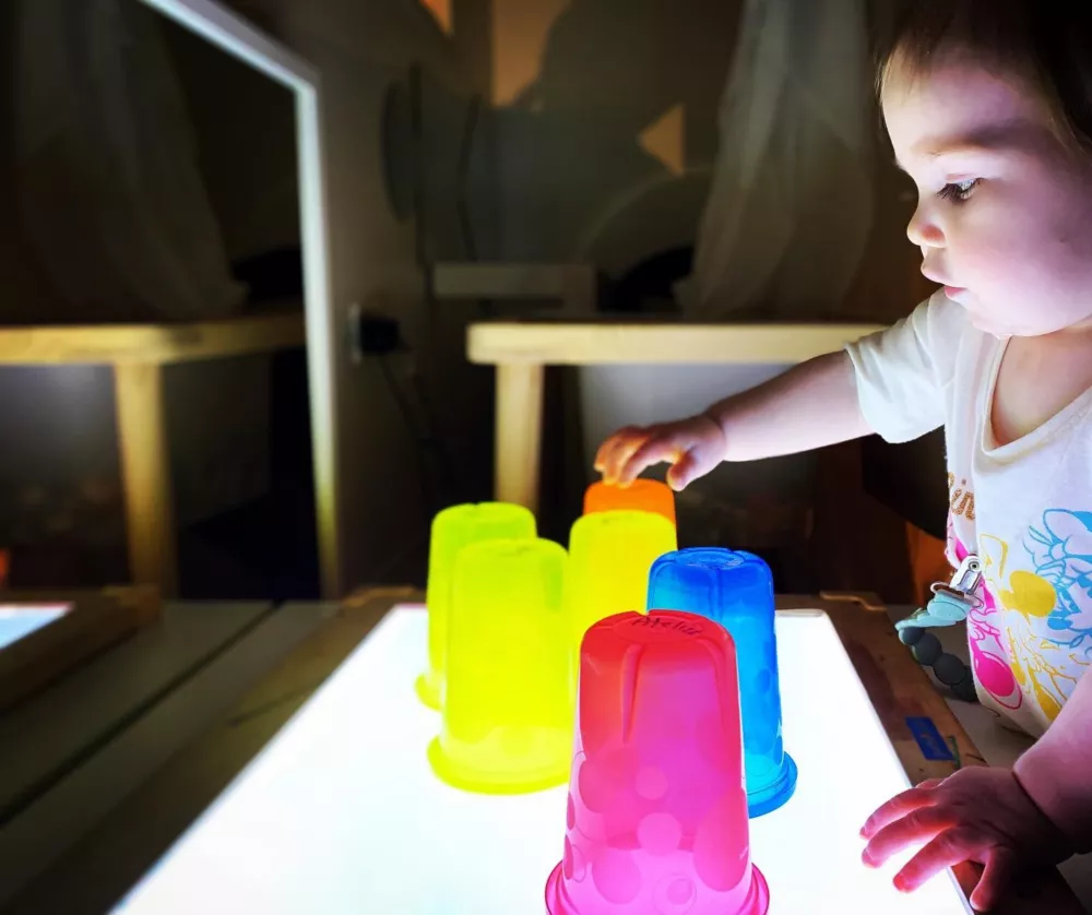Light Table