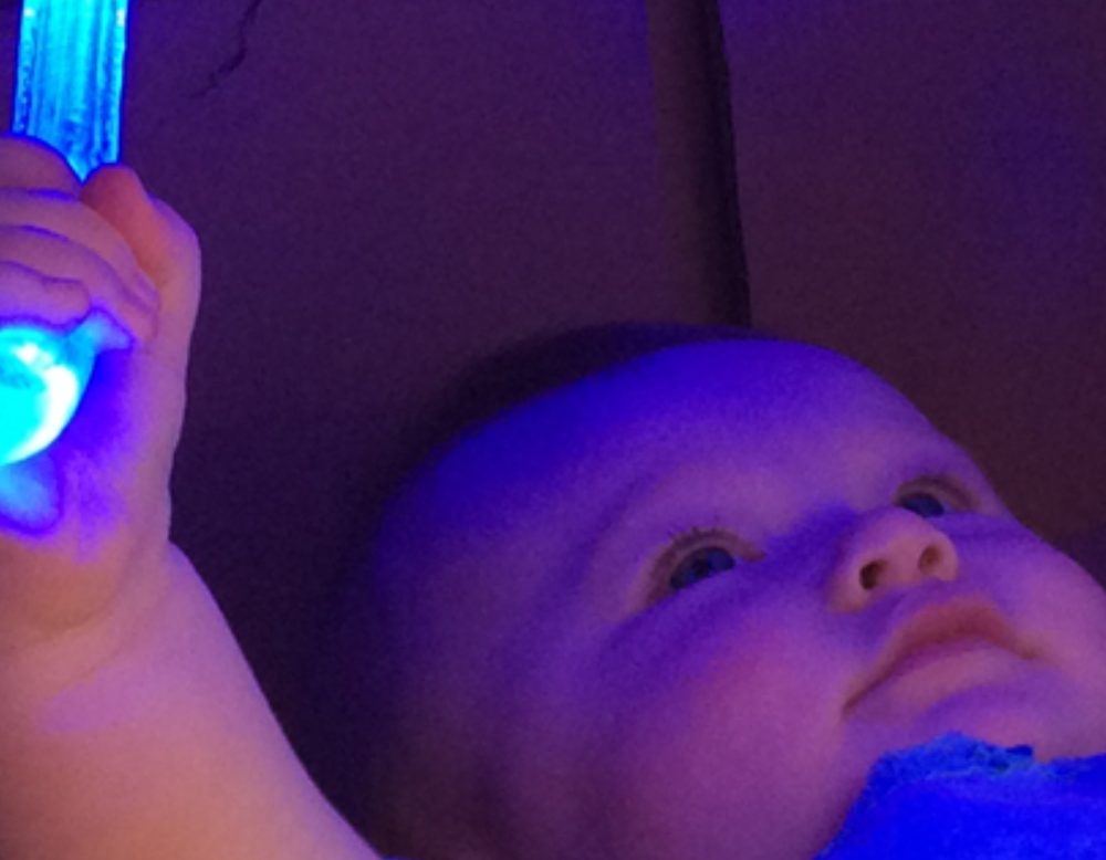 Baby Lights Programs