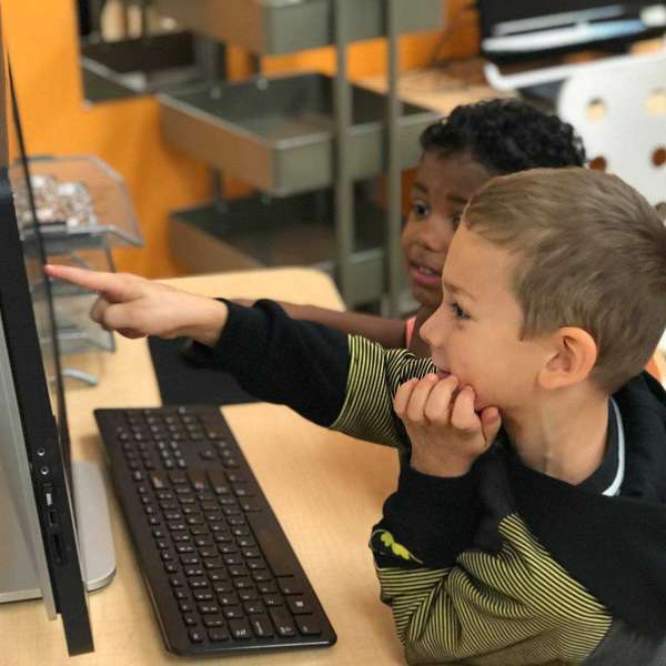 Innovative Computing Enrichment