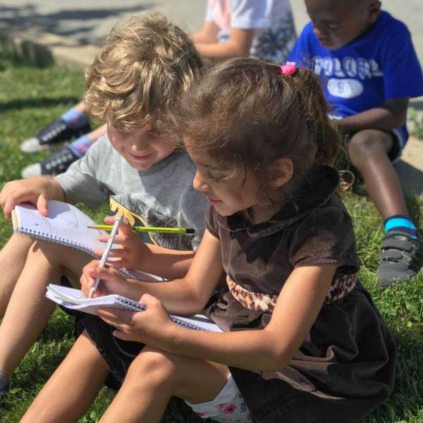 Outside School Age