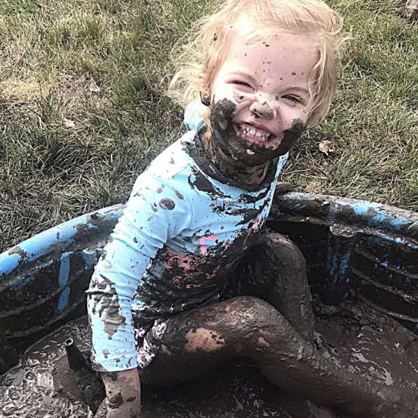 Mud