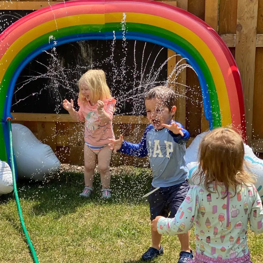 Waterfun