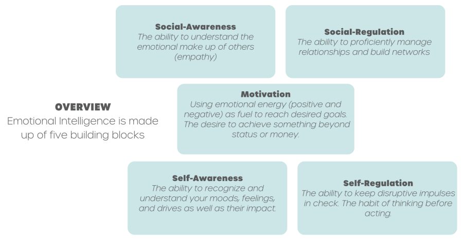 Building Emotional Intelligence