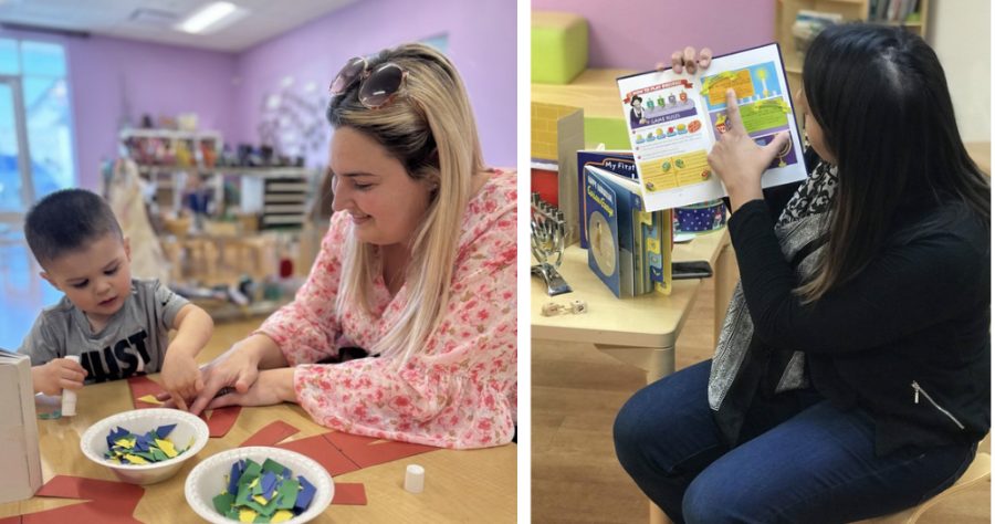 Parenting with Purpose