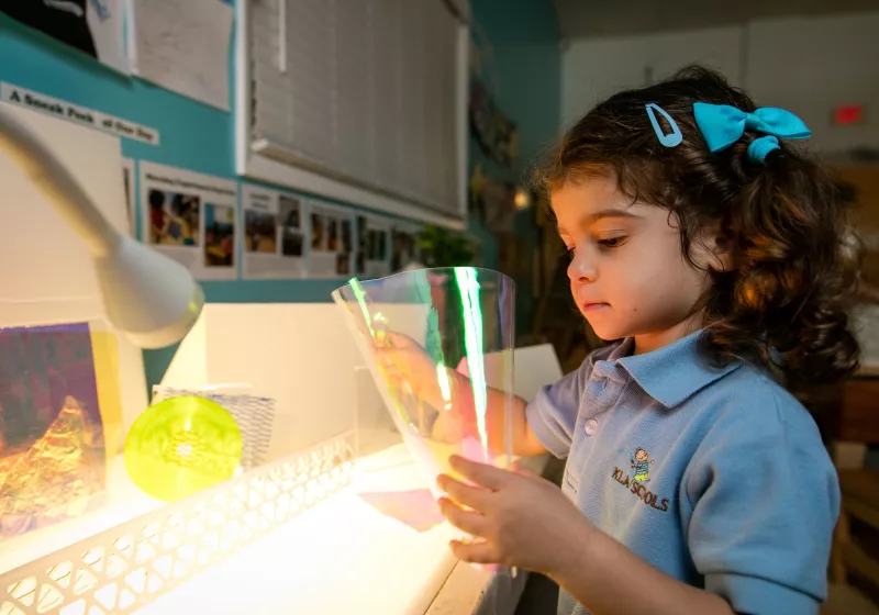 Top Preschool & Daycare KLA Schools of Palmetto Bay, Florida KLA