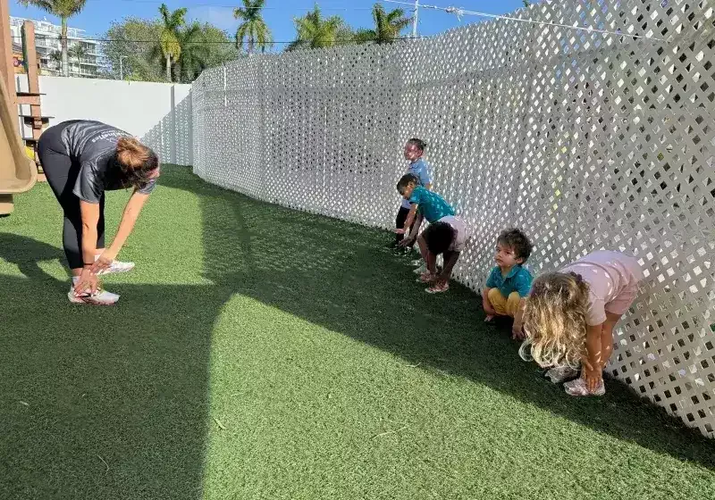 Our Prekindergarten in North Miami Beach