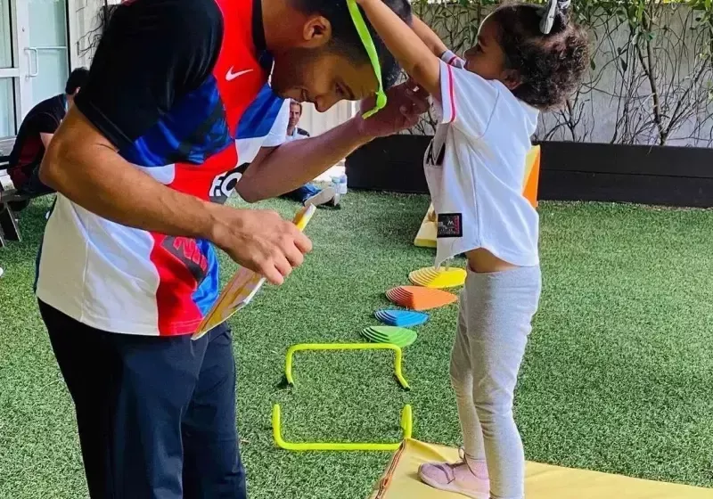 Preschool in West Kendall