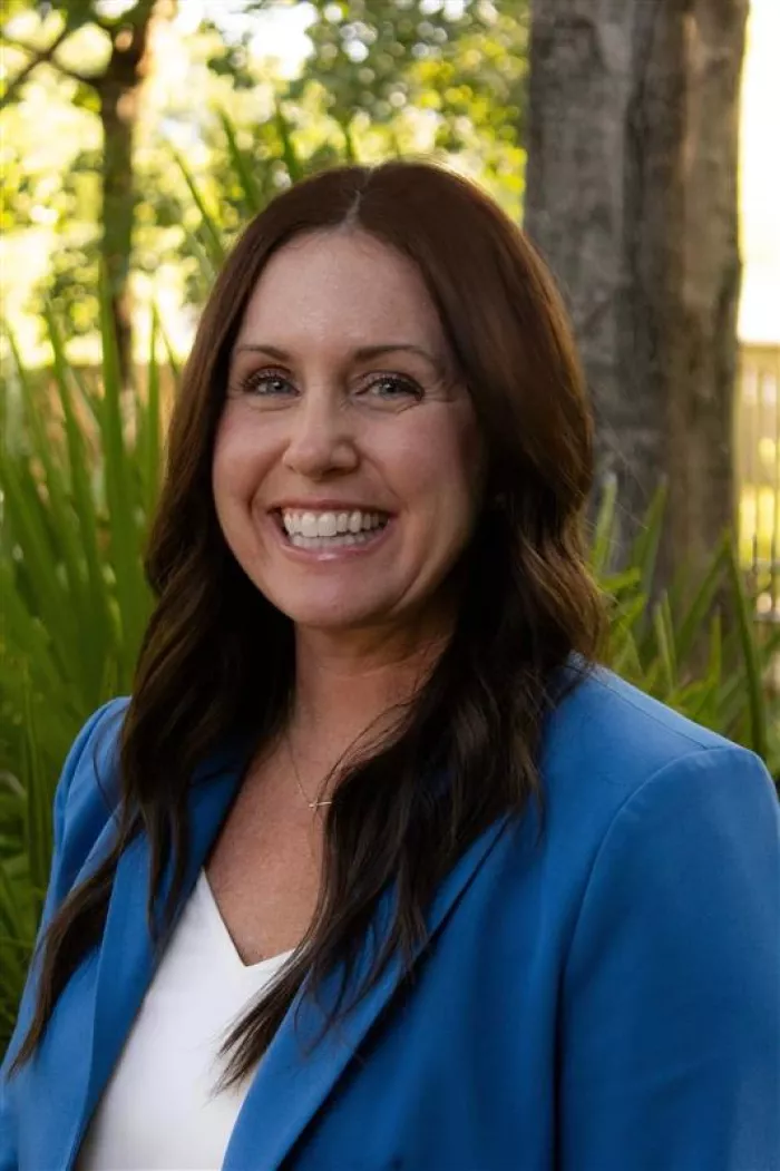 Emily Hauser, School Director