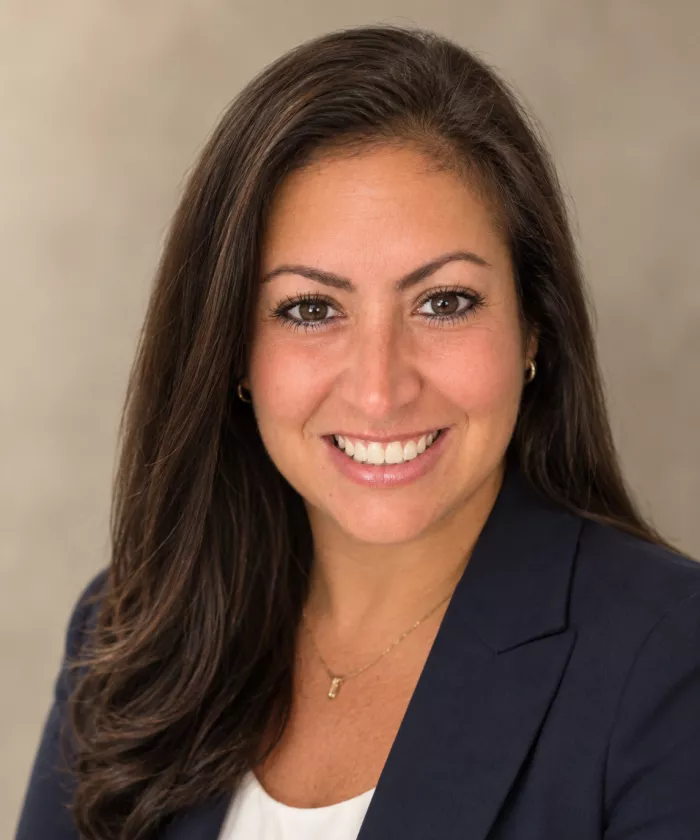 Jamie Briglio