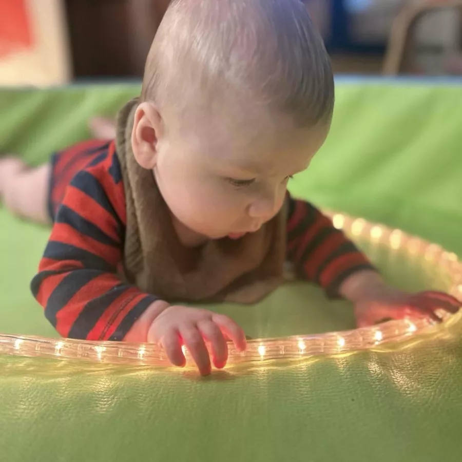 Early Childhood Education In KLA Schools Of Prospect KY
