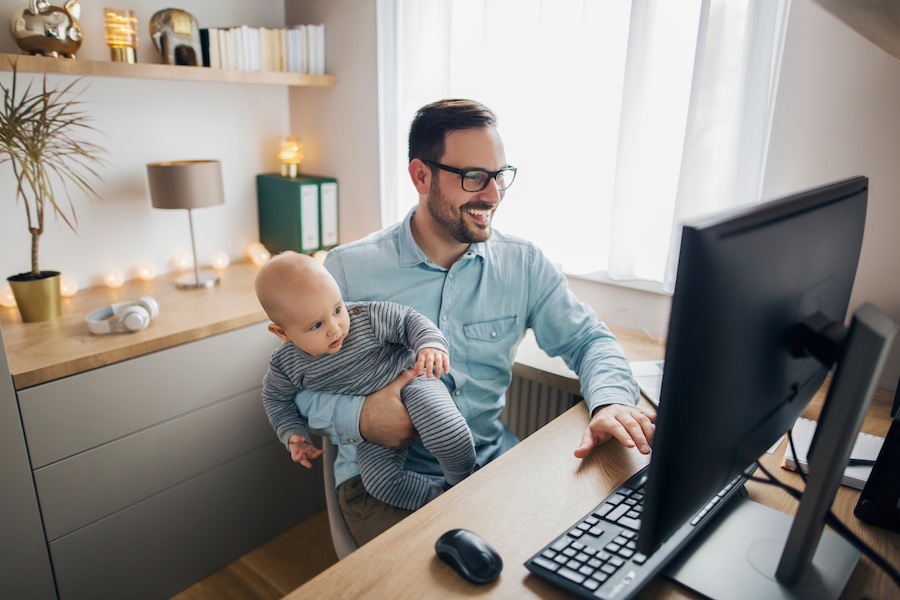 Balancing Work and Family Responsibilities