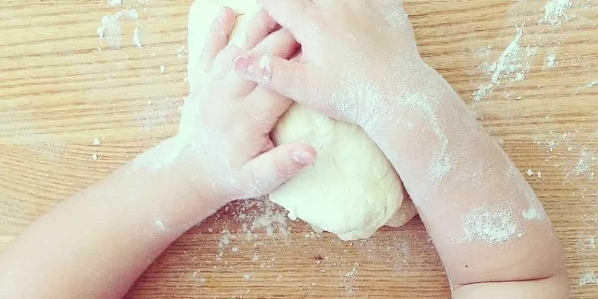 Helping your child learn through hands on experiences
