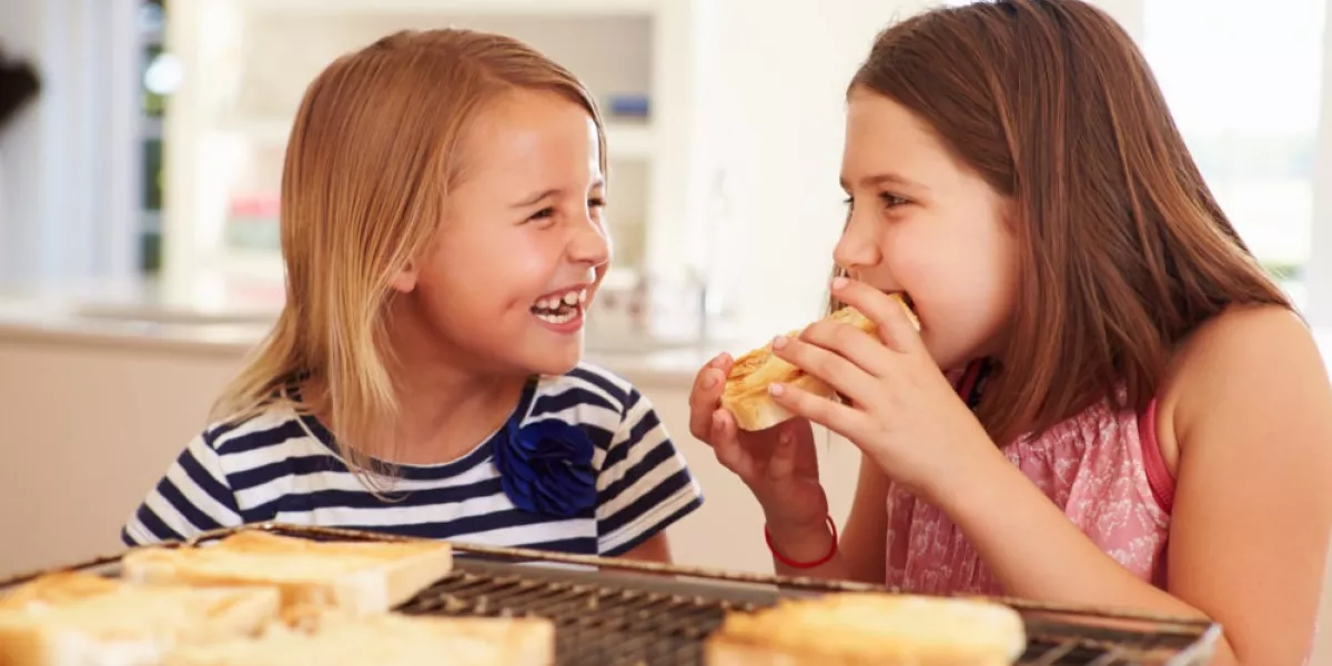Tips for managing a fussy eater e1474498380842