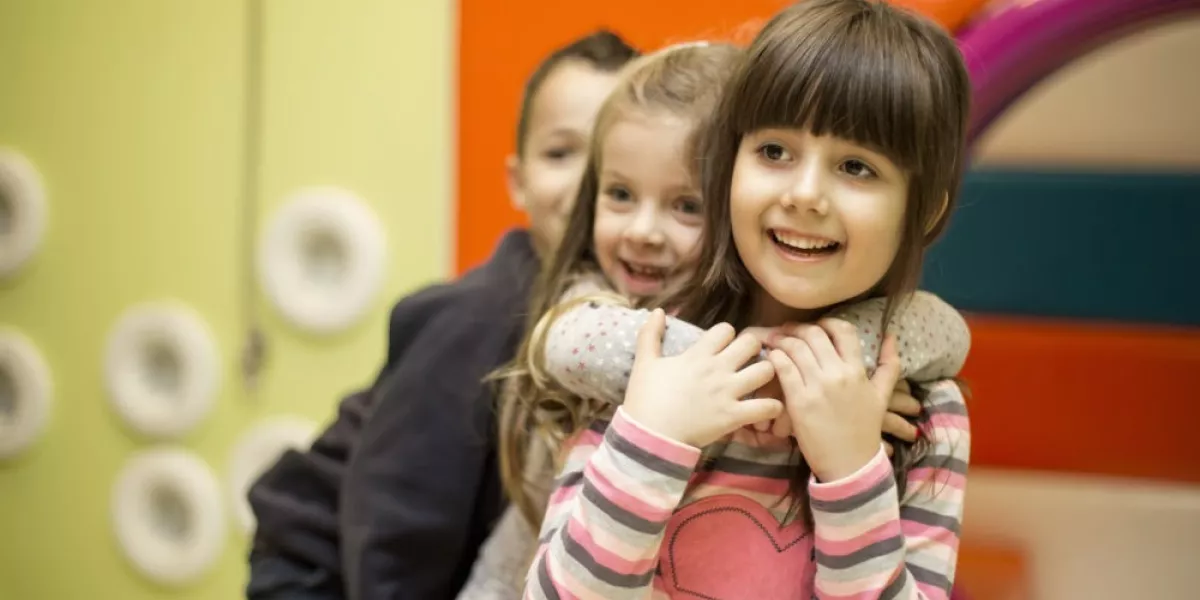 Helping your child adjust to preschool daycare e1474497849473