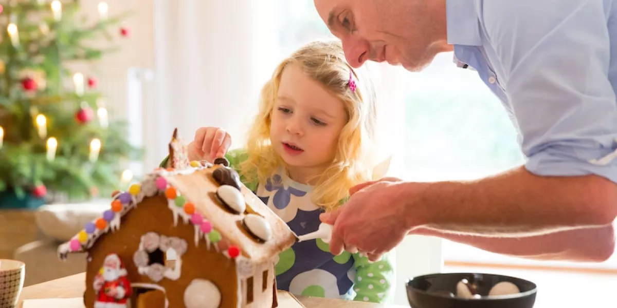 7 ways to celebrate the holiday spirit