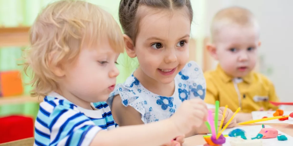 Guidelines for your childs daycare clothing