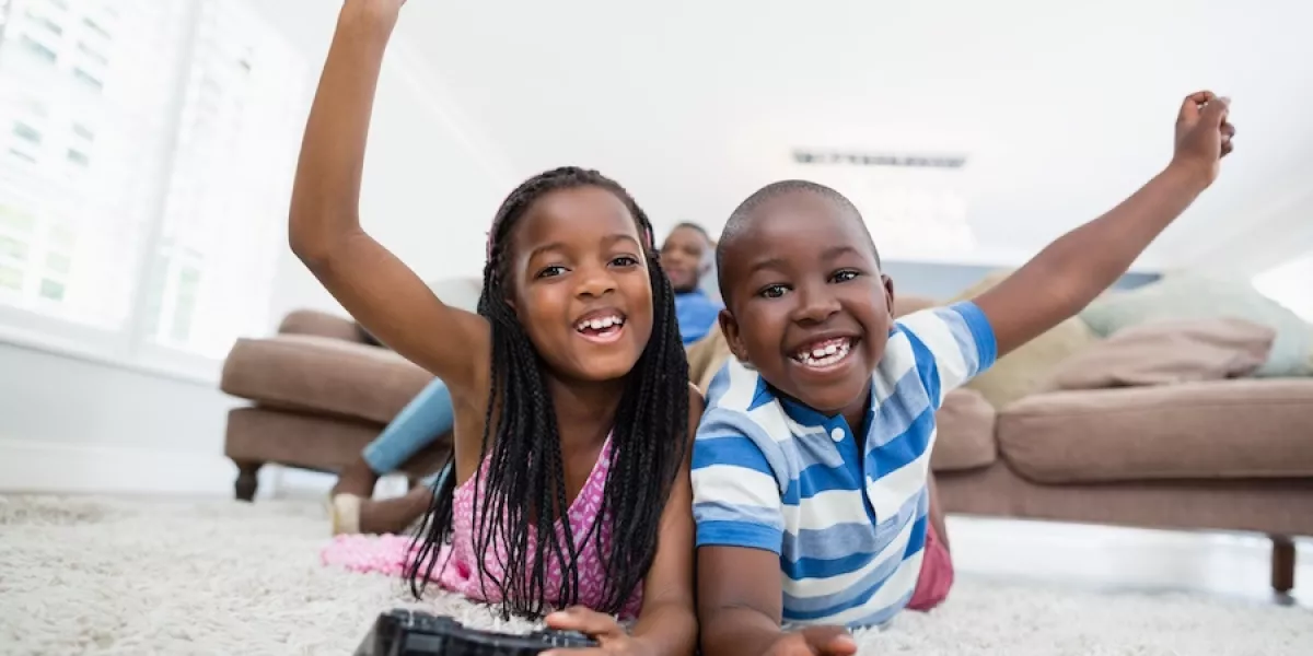 Ways to encourage sibling closeness