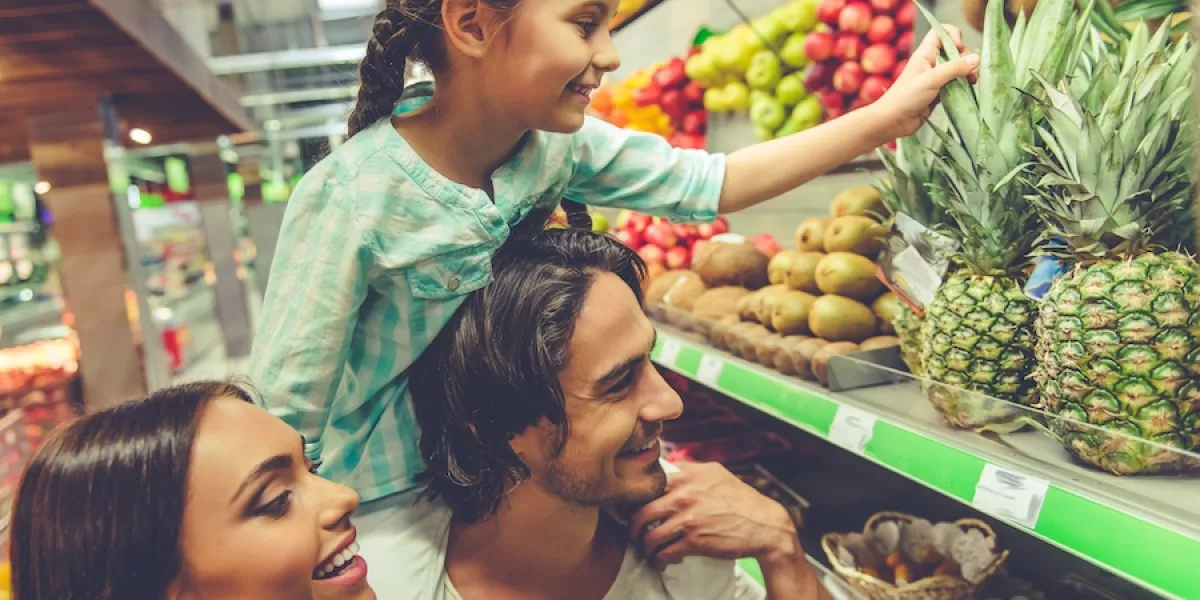 Time saving tips for busy families
