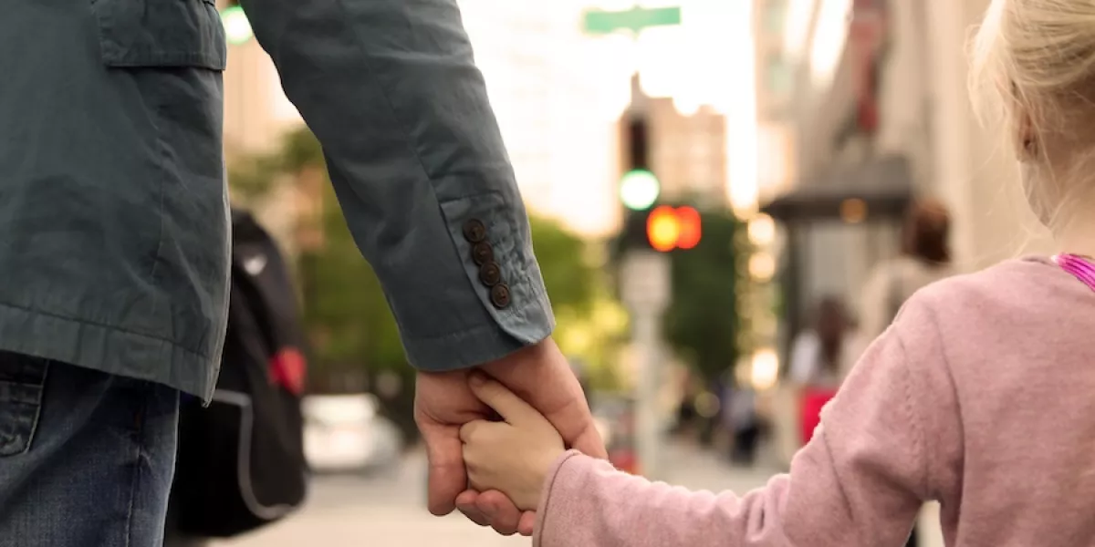 How to set boundaries for preschoolers