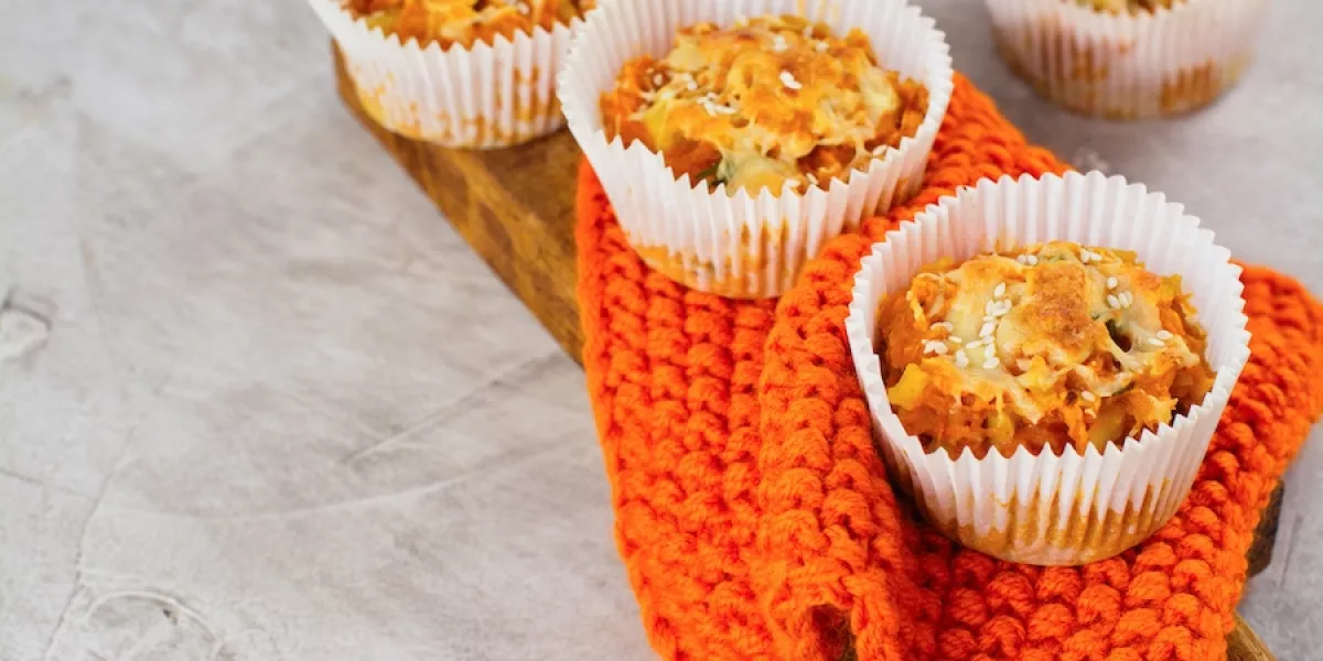 Ideas for preschool lunches and snacks