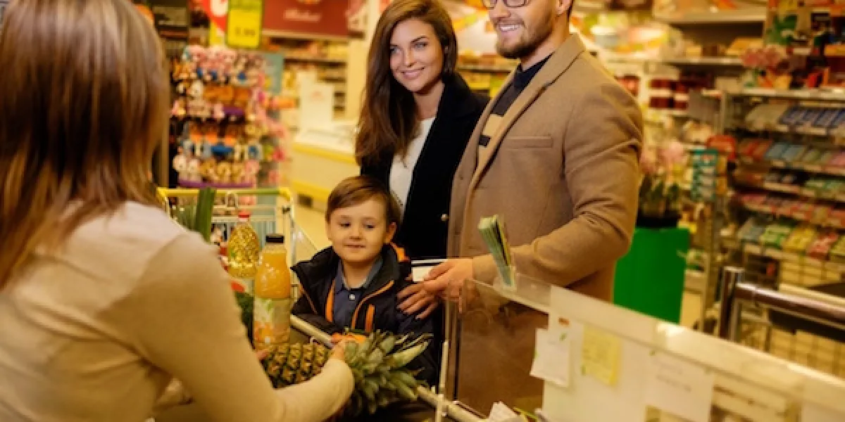 6 ways to teach your preschooler about money