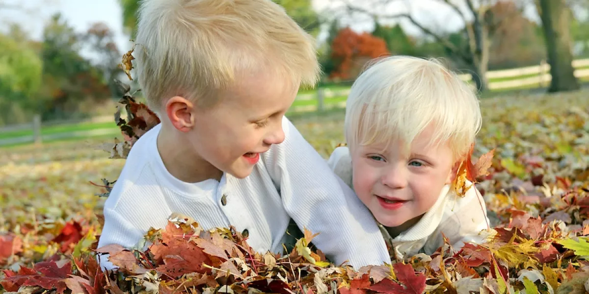 Why gratitude is important for children