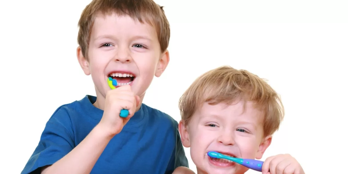 Importance of routine for children