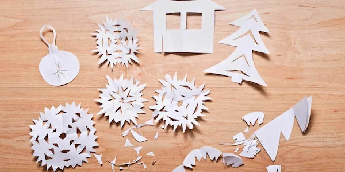 Holiday season crafts for preschoolers
