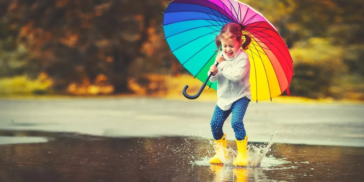 Childrens books about spring