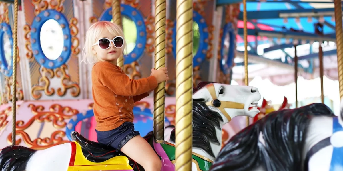 6 summer day trip ideas for families