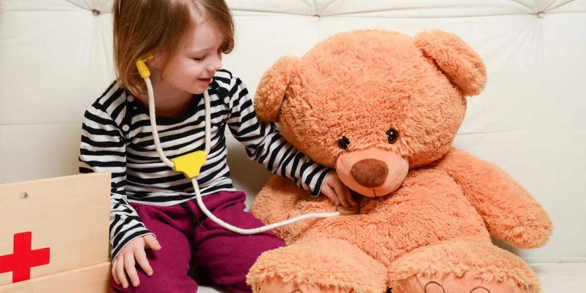 7 dramatic play ideas for preschoolers