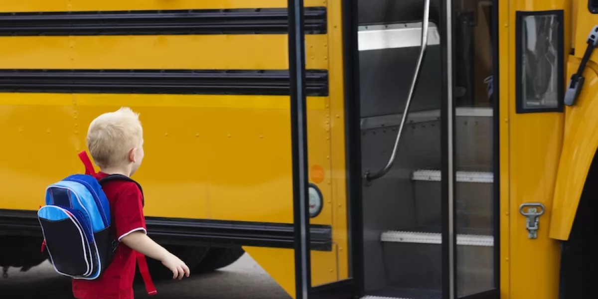 School year safety tips