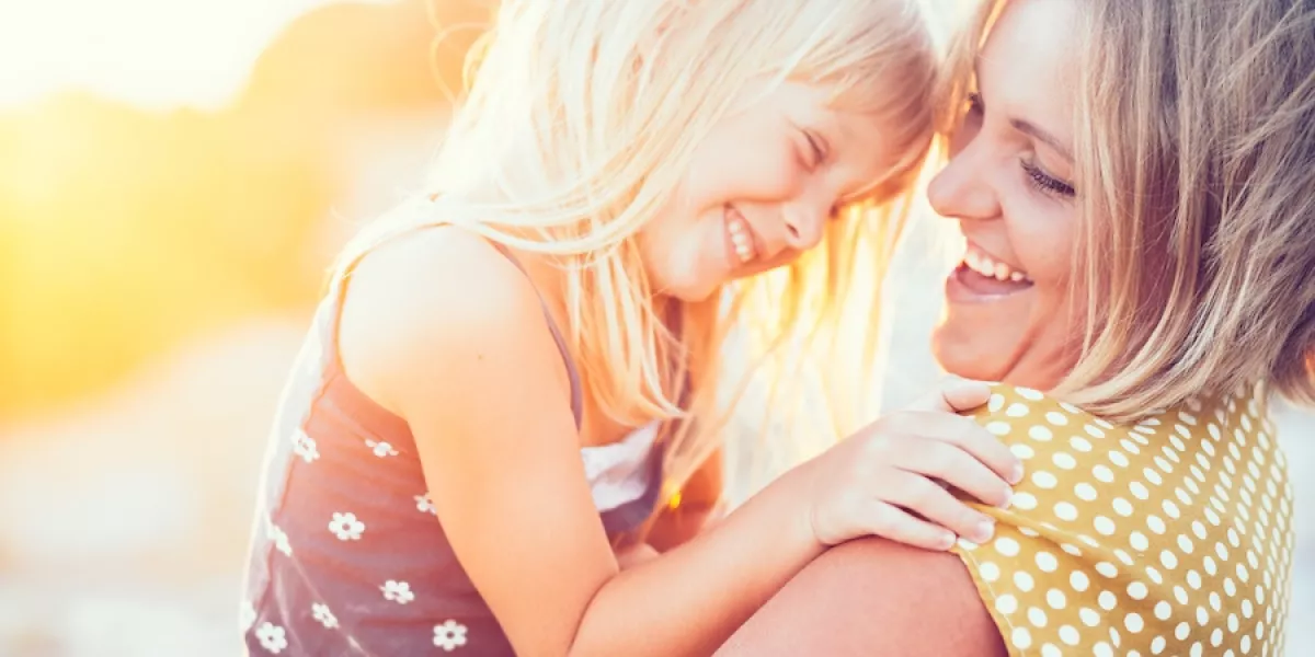 Encouraging healthy habits in children