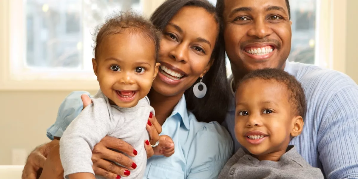 Ten family bonding ideas