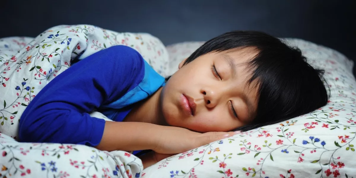 How to deal with bedwetting