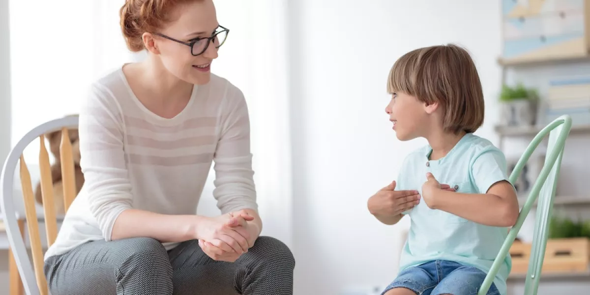 Tips for positive parenting