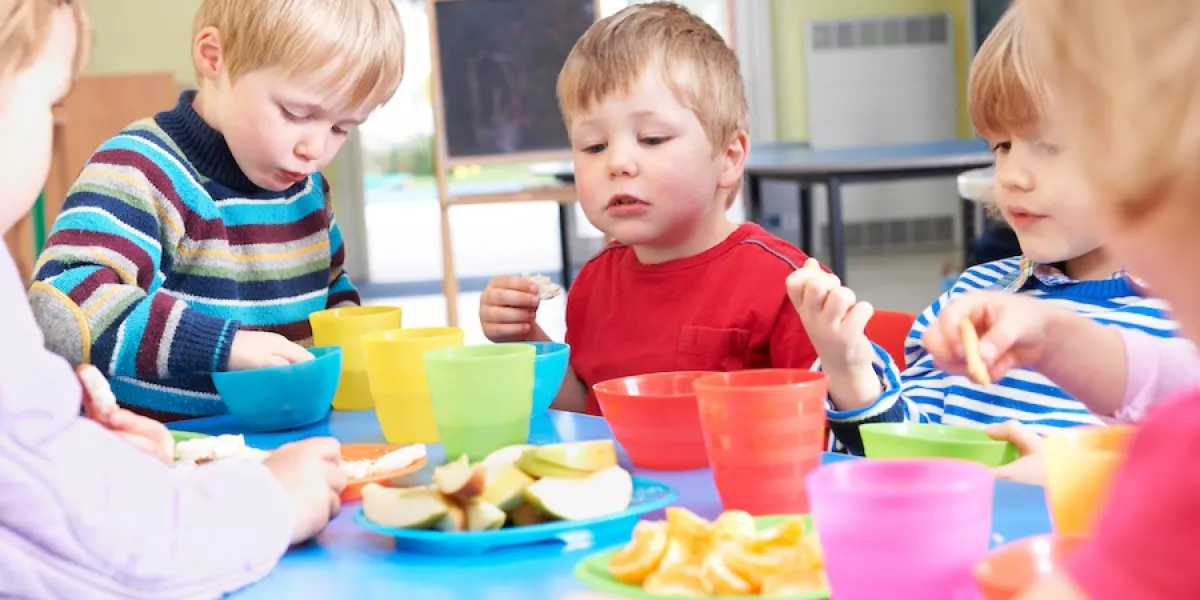 Managing your childs allergies in the classroom 1