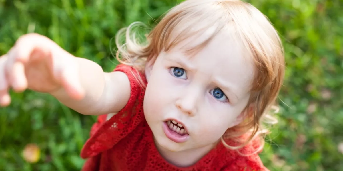 Helping an anxious preschooler