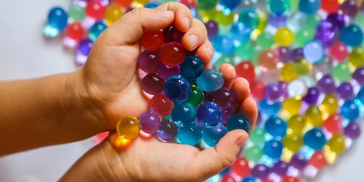 4 holiday themed sensory play ideas