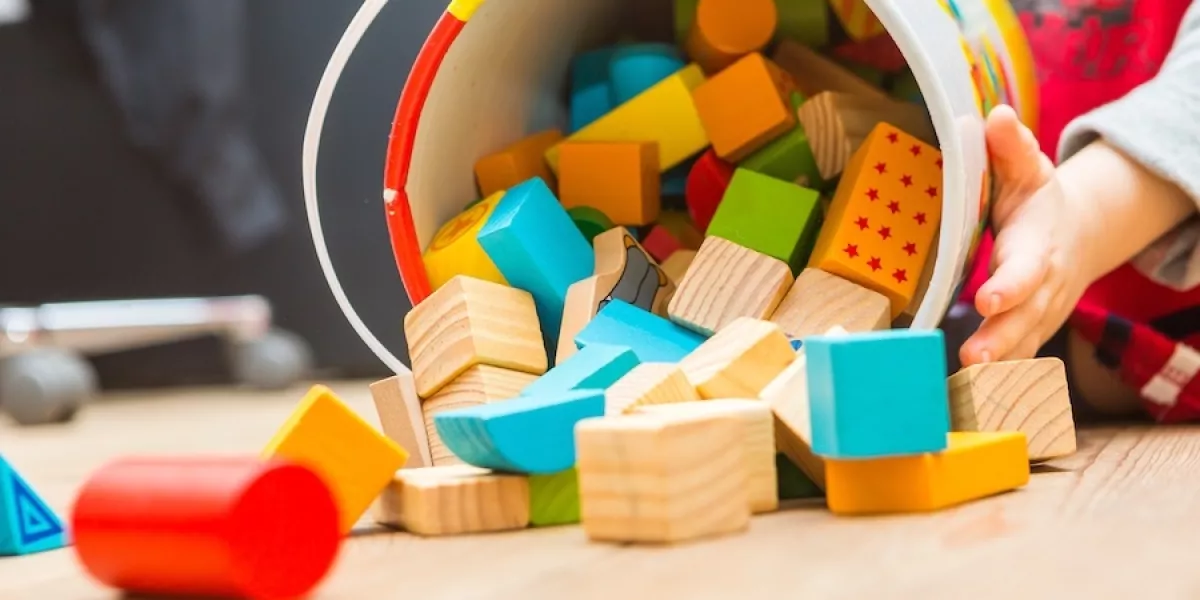 Indoor scavenger hunt ideas for kids