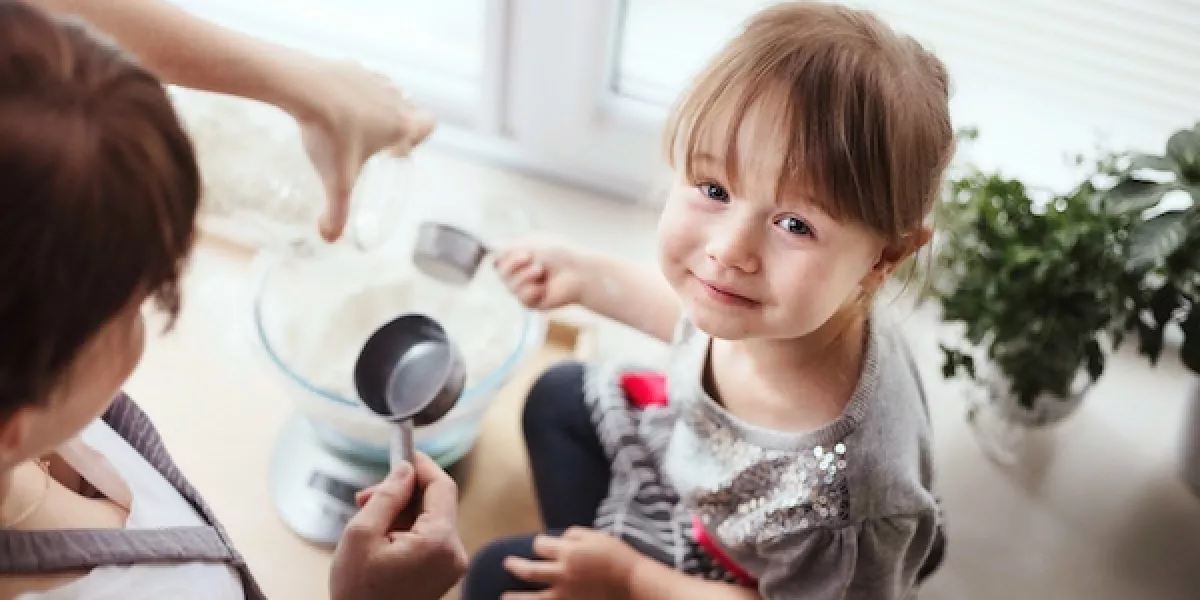 Fun math activities for preschoolers